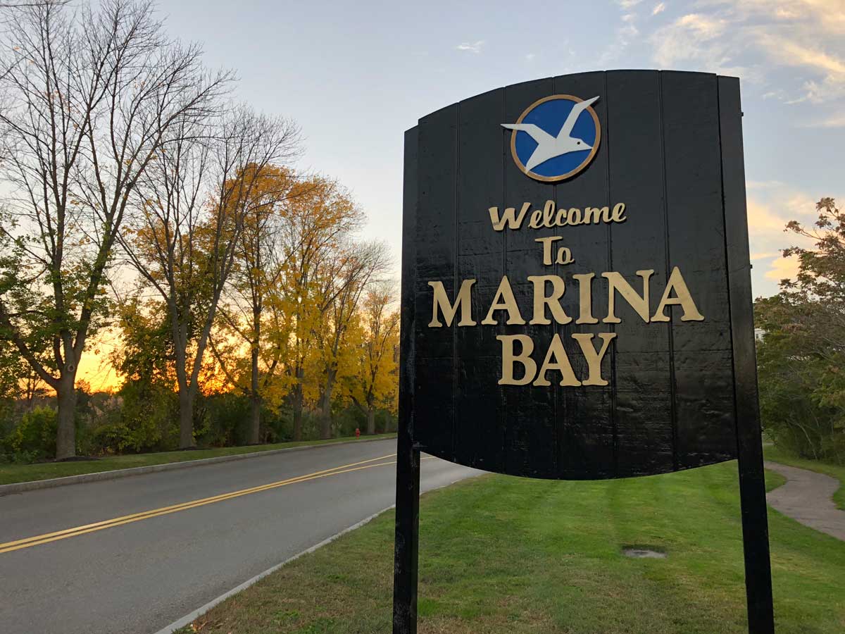 welcome to marina bay